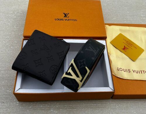 Louis Vuitton Combo (B-G)