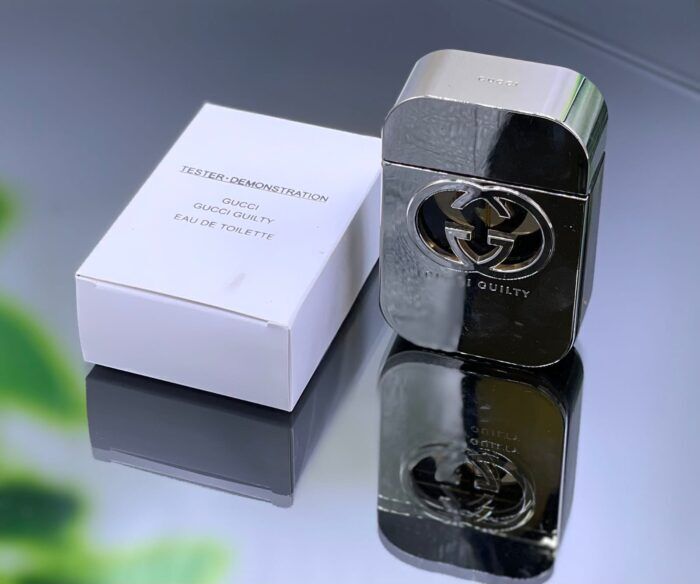 Gucci Guilty Pour Femme Eau De Toilette - Image 2