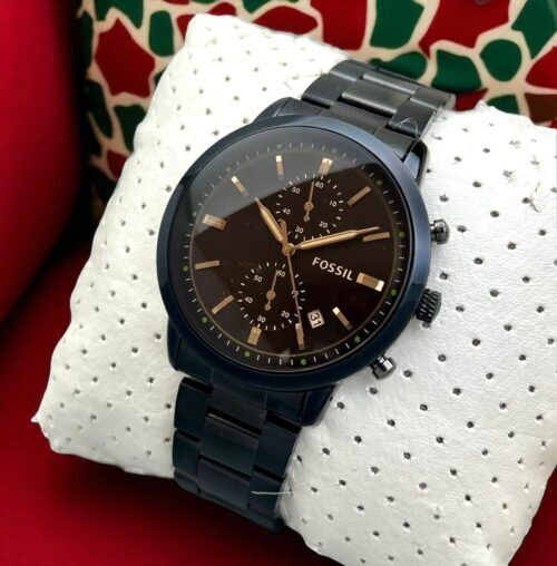 Fossil FS5346 Townsmen (B-BR)
