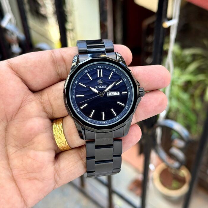 Rolex Classic (B-BL)