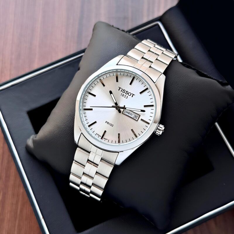 Tissot PR100 (SL-W) - Image 2