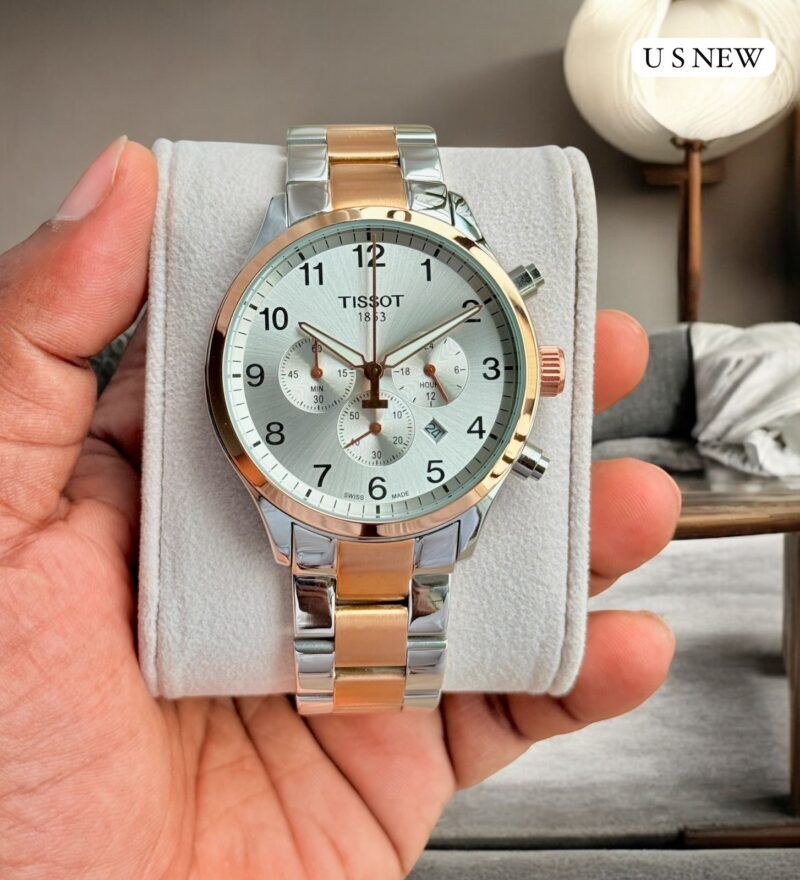 Tissot T-Sport Chrono (DT-W)