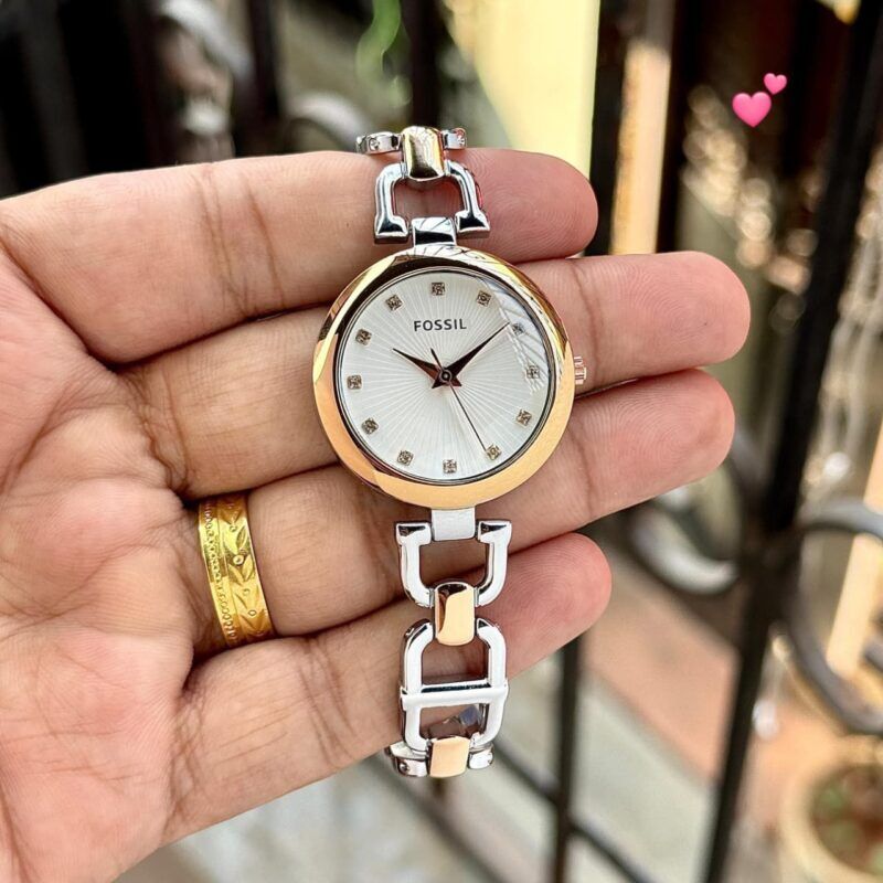 Fossil Olive Series (DT-W)
