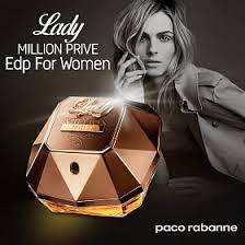 Paco Rabanne Lady Million Prive - Image 3
